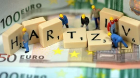 DGB fordert Neuberechnung der Hartz-IV-Sätze