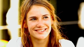 Die neuen Pläne der Laura Dekker