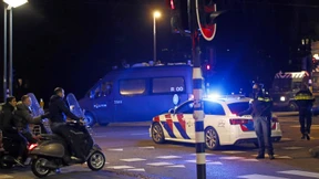 Keine erneute Randale in den Niederlanden