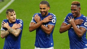 Was den FC Everton für Liverpool so gefährlich macht