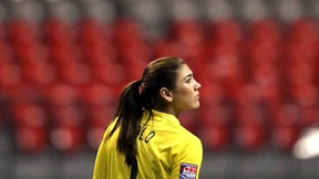 Amerikanische Saison abgesagt