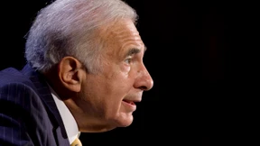 Icahn begräbt Forderung nach Aktienrückkauf