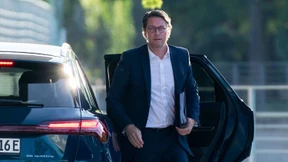 Linke stellt Scheuer als Verkehrsminister infrage