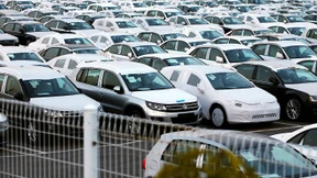 VW setzt in Südkorea Verkauf von 79 Modellen aus