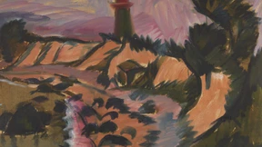 Diese Expressionisten überstrahlen alles