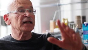 Wallraff wollte sich gegen IS-Geisel austauschen lassen