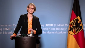 50 Millionen für die Covid-Medikamenten-Forschung