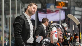 Trainer Tiilikainen hört auf