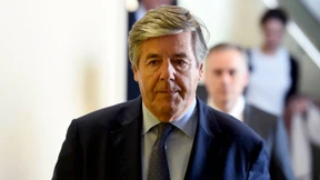 „Ich habe eine gut aufgestellte Deutsche Bank übergeben“