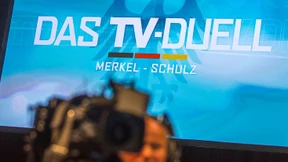 SPD vermeldet Schulz-Sieg im TV-Duell zu früh