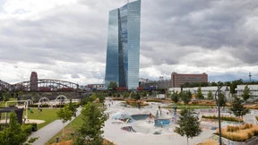 So wird Frankfurt sportlicher