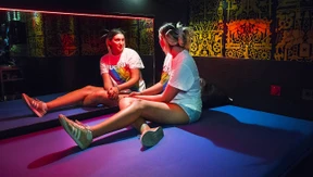 „Hinter der legalen Fassade werden wir kriminalisiert“