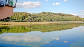 Angst vor dem Durst Frankfurts