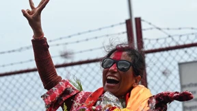 „Ich glaube, der Everest hat mich akzeptiert“