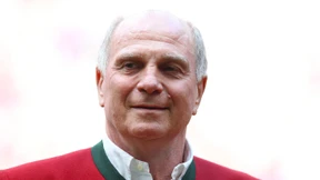 Auch Hoeneß schaut in Qatar vorbei