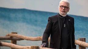 Das Lagerfeld-Alphabet