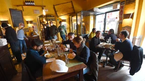 Die neue Furcht vor der Inflation