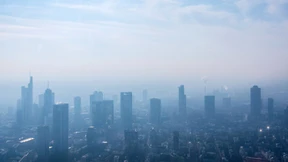 Frankfurt läuft die Zeit davon