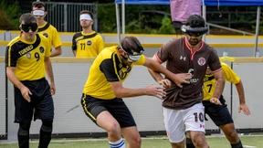 Blindenfußballer Celebi gewinnt Wahl zum Tor des Monats