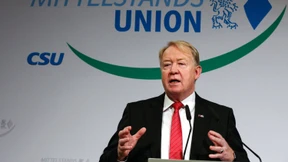 CSU-Politiker: Athen hat letzte Chance verspielt