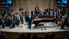 „Diese Tage sind ein Auf und Ab der Gefühle“