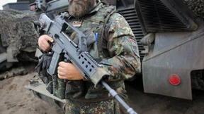 Ministerium schaltet wegen G36 Staatsanwaltschaft ein