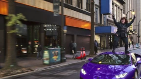 Zur Feier der Großartigkeit von Frauen über vierzig