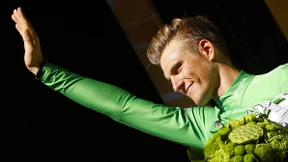 Stolz schlägt Schmerz bei der Tour