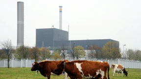 Kernkraftwerk Brunsbüttel wird abgerissen