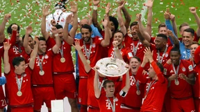 Die Zerreißprobe im Profifußball hält an