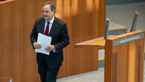 Gibt es einen Pakt für Laschets Nachfolge in Düsseldorf?