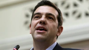 Griechenlands Tricks