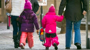 Worauf Eltern von Patchwork-Familien im Testament achten müssen