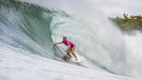 Australierin zum zweiten Mal Weltmeisterin