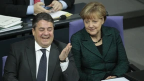 Gabriel fordert deutsches Geld für Investitionsplan der EU