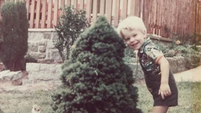 Wenn die Bilder verschwinden