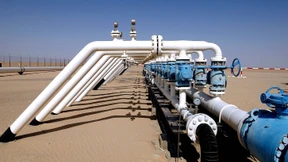 Investieren in alte Ölfelder