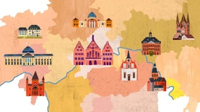 Schönes Wochenende!