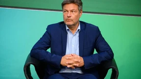 Habeck: Chancen für Industriestrompreis stehen gut