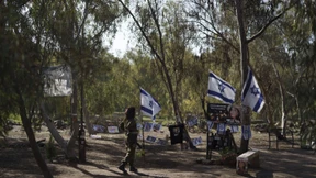 „Mit der Einberufung meiner Tochter wurde ich ein anderer Mensch“