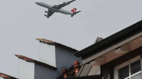 Fluglärmkommission wird umgebaut