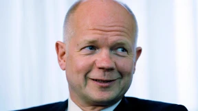 „Das Richtige in Syrien ist wichtiger als die Einheit der EU“ 