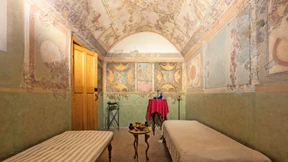 Entspannen mit Dionysos