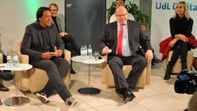 Und täglich grüßt das Häkelschwein