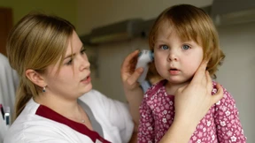 Kinderärzte befürchten Ansturm wegen „Schnupfnasen“