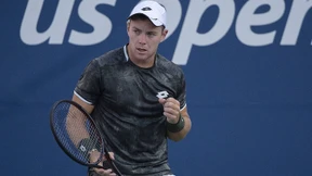 Die nächste Herausforderung des Dominik Köpfer