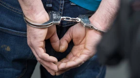 Polizei nimmt Mann dreimal an einem Wochenende fest