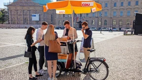 Wir hoffen’s einfach mal