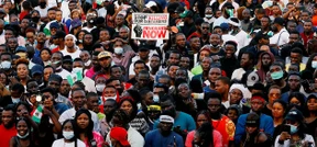 „Sie haben ihren eigenen Bürgern den Krieg erklärt“