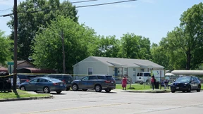 Mann erschießt acht Kinder – darunter sieben eigene